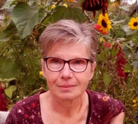 Hilde Klein